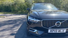 Volvo Xc60 2.0 T8 390 Hybrid Inscription Pro 5dr AWD G tronic Estate